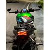 For Z1100 Z900 SE Z900SE Z1100SE 2025 2026 Left Right Side Mirrors Handle Mirrors Handlebar End Mirrors Motorcycle Accessories