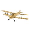 Balsa Wood Electric Airplane Kit, Dancing  , 980mm  pan for Stability,   Accessory Pack