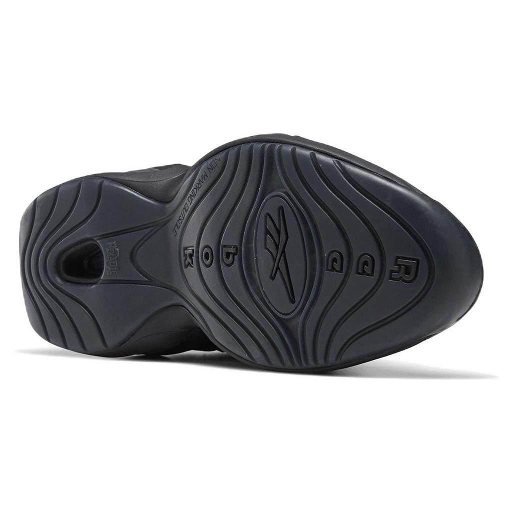 Новый вопрос Maison Margiela X Reebok Mid 'Memory Of Black' GW5001