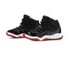 Air Jordan 11 Retro 2019 Mid Bred 378039-061