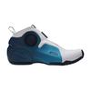 Air Flightposite 2 Белый Темно-синий