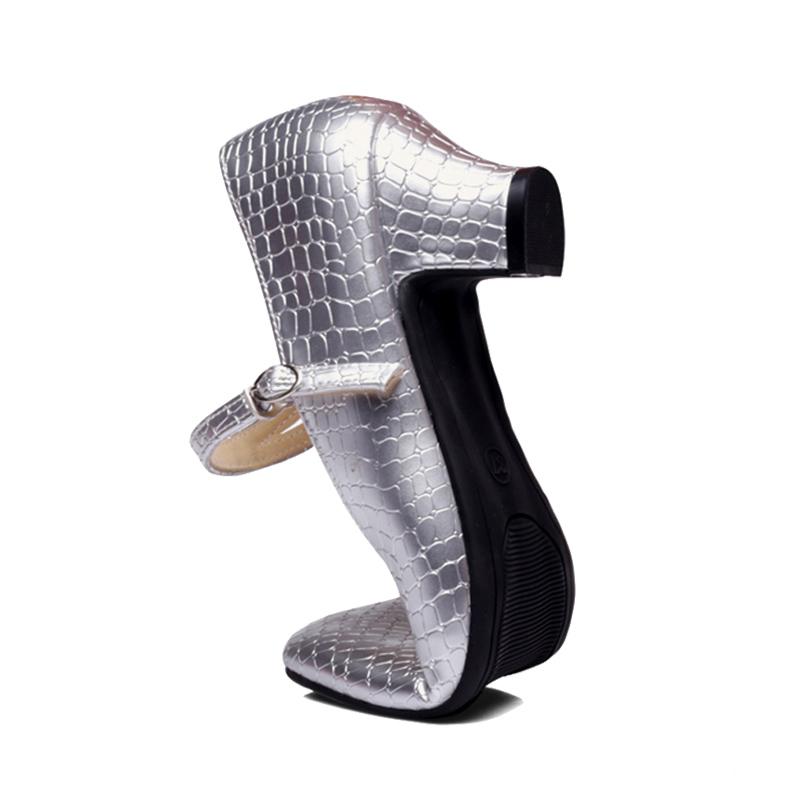 Обувь для современного танца, женская обувь для вальса, туфли для латинских бальных танцев на каблуке 5 см