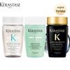 Подарочный набор шампуней Kérastase (3x80мл)