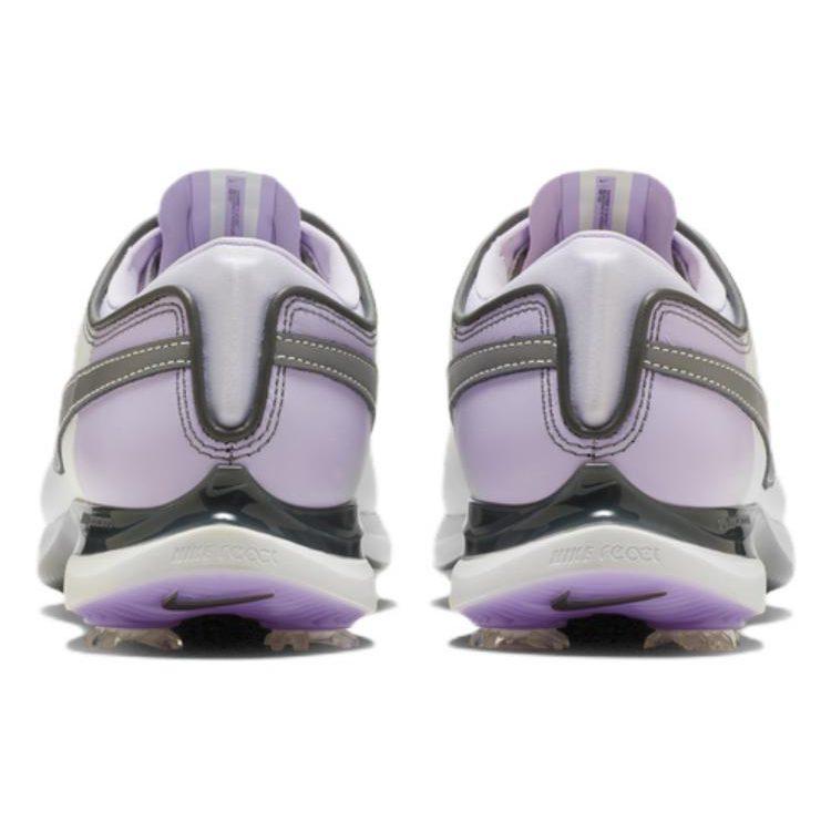 Nike Мужская обувь для гольфа Nike Air Zoom Victory Tour 2 Белый Черный DJ6570-105
