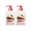 Milk Baobab Perfumed Body Lotion #Flora Bouquet 250mL*2ea Special Set