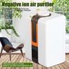 Air Cleaner Air Purifier Cleaner  Generator Room Anion Purifying Machine -240V Anion Purifier  Generator