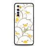 Phone Case For Realme 12 11 10 9 8 5G 7 6 GT5 GT3 GT2 Pro Plus C21 C11 C25 C35 For GT Neo 2 3 3T 5 Cover Cartoon Duck Goose Game