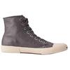 Кроссовки Paris High Top 'Коричневая Кожа И Белая Резина' 688752W3RCA1890