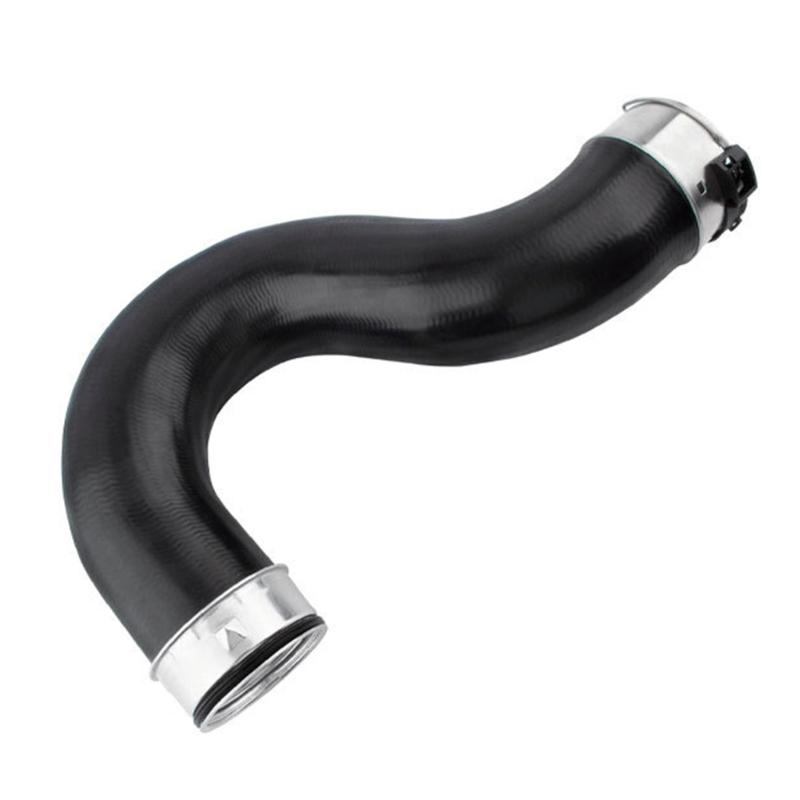 Auto Accessories for Lint Turbocharger Intercooler Hose 9065282282 Coolant Water Pipe Cooling Hose Easy Installation