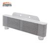 Universal Motorcycle Oil Cooler Engine Transmission For Oil Cooler Radiator Cooling Radiators 238mm 15-Row Accessory