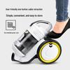 Karcher Проводной пылесос с мешком VC3 Plus, штекер CN (адаптер в комплекте)