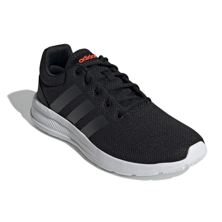 Lite Racer Adidas Neo Cln 2.0 'Черный Карбон' GZ2813