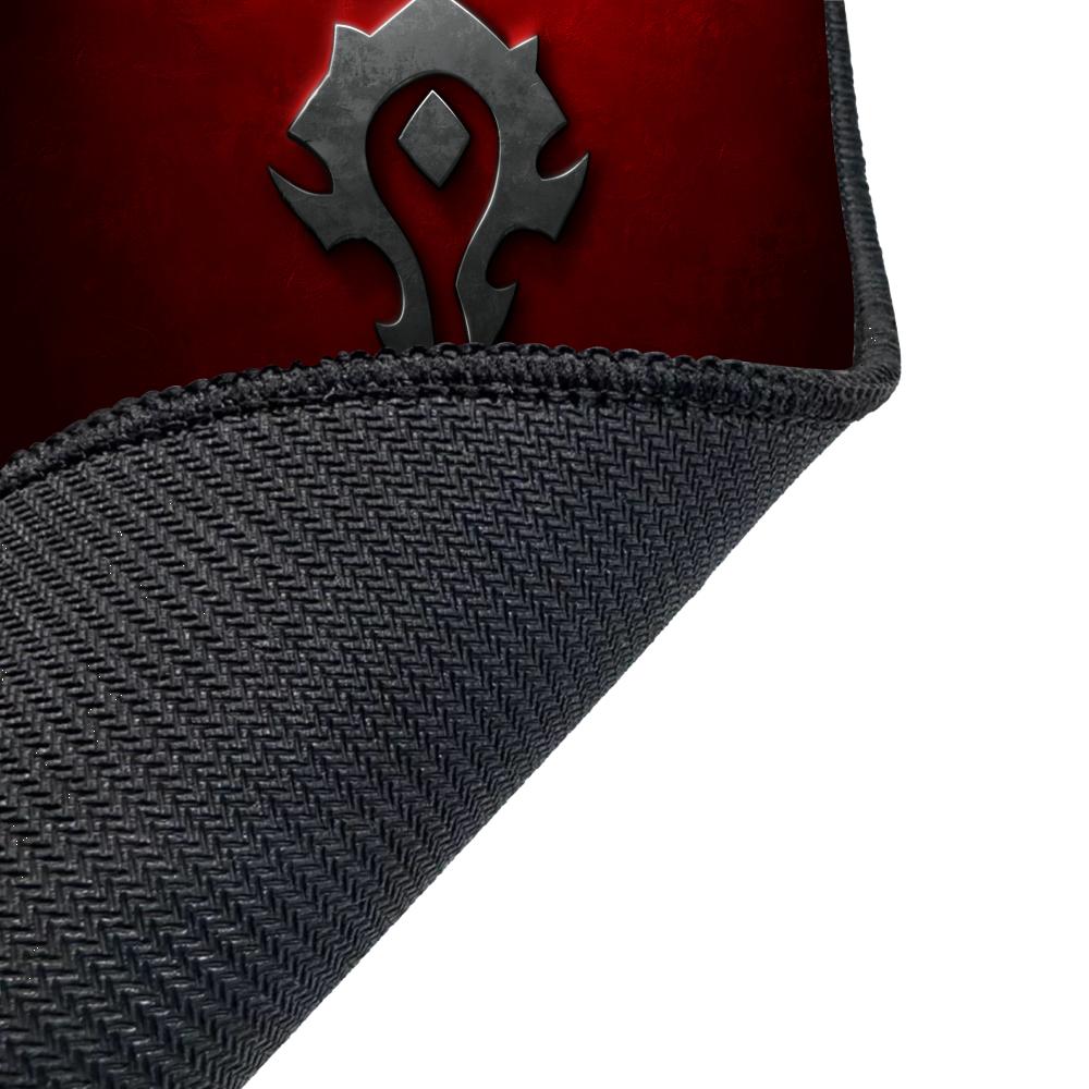 World of Warcraft Лич Кинг Коврик для мыши ПК HD Аниме Игровые аксессуары Клавиатура Коврик для мыши Ноутбук XXL Игровой шкаф Стол Mer Коврик для мыши