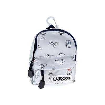 Канцелярские товары Snoopy Товары Пенал Рюкзак Joe Cool S1429361 Sun-Star