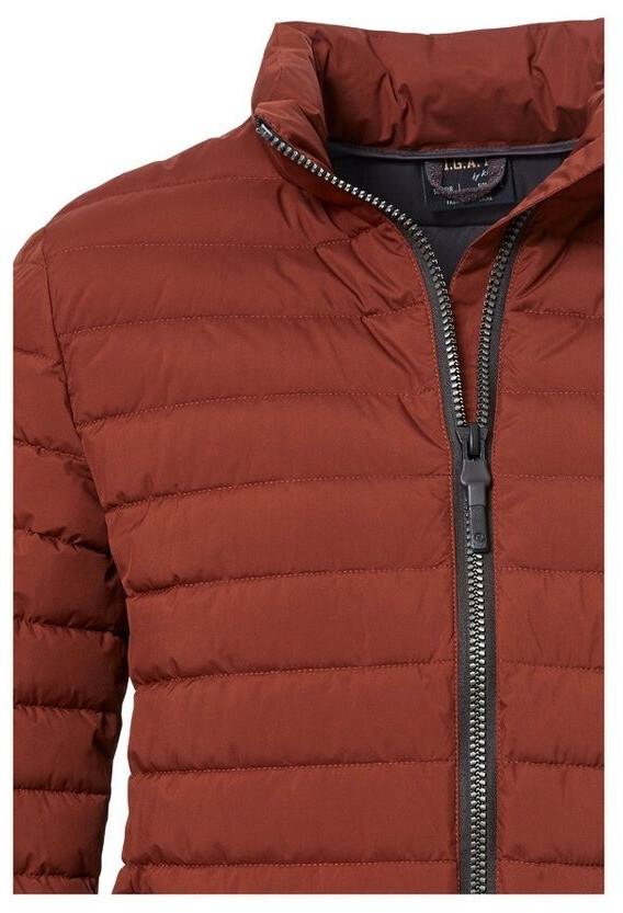 Зимняя куртка G.I.G.A. DX by Killtec GW 6 MN QLTD JCKT herbstlaub