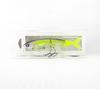 Madotachi Gimikin 160mm 1.5 Oz Floating Lure Sexy Clear Shad (1220)