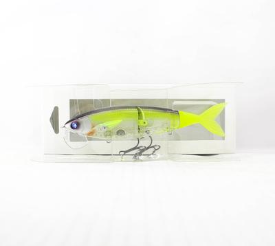 Madotachi Gimikin 160 мм 1,5 унции плавающая приманка Sexy Clear Shad (1220)