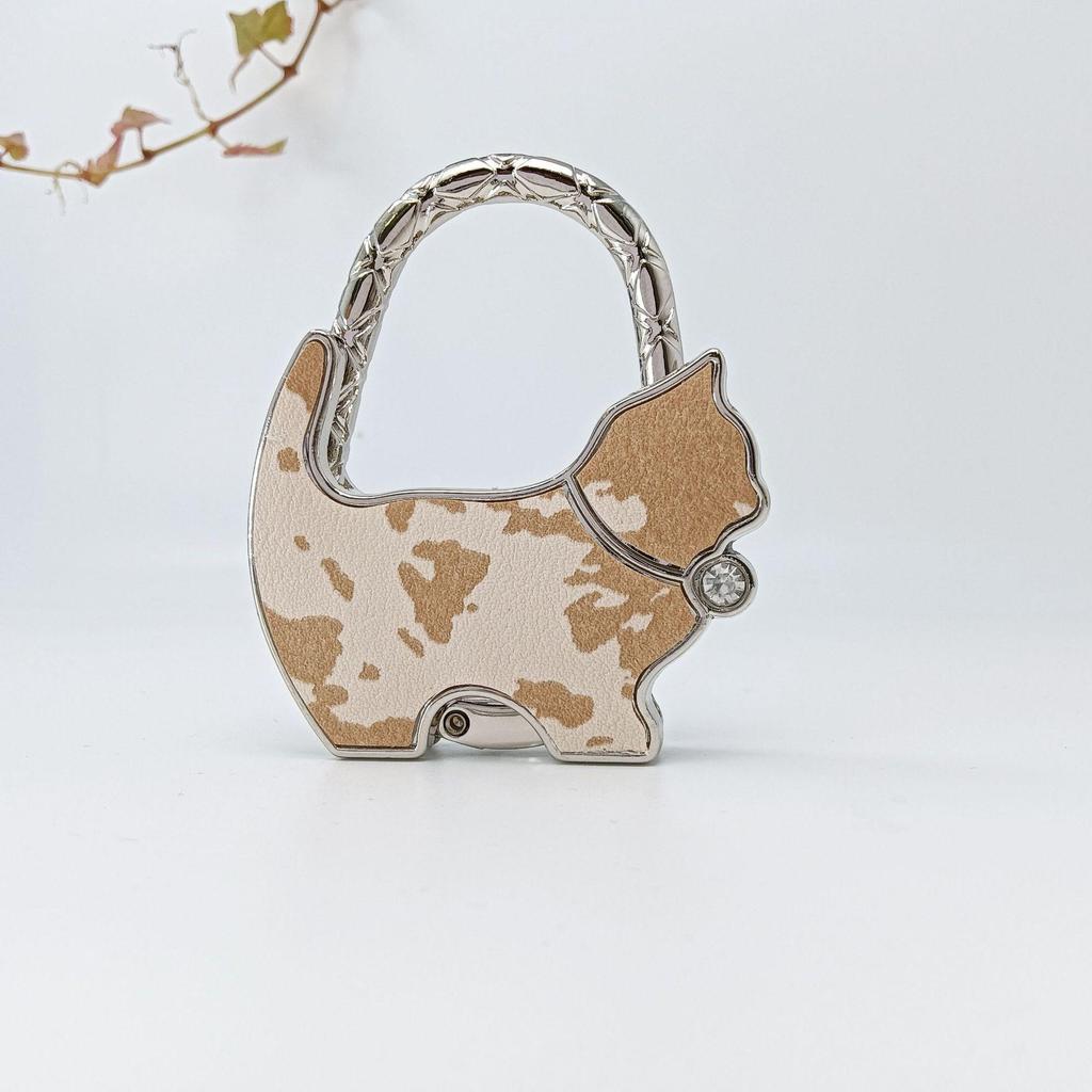 В наличии Рождественский Толстый Кот Без Следов Съемный Подвесной Мешок с Внутренней Складной Пряжкой