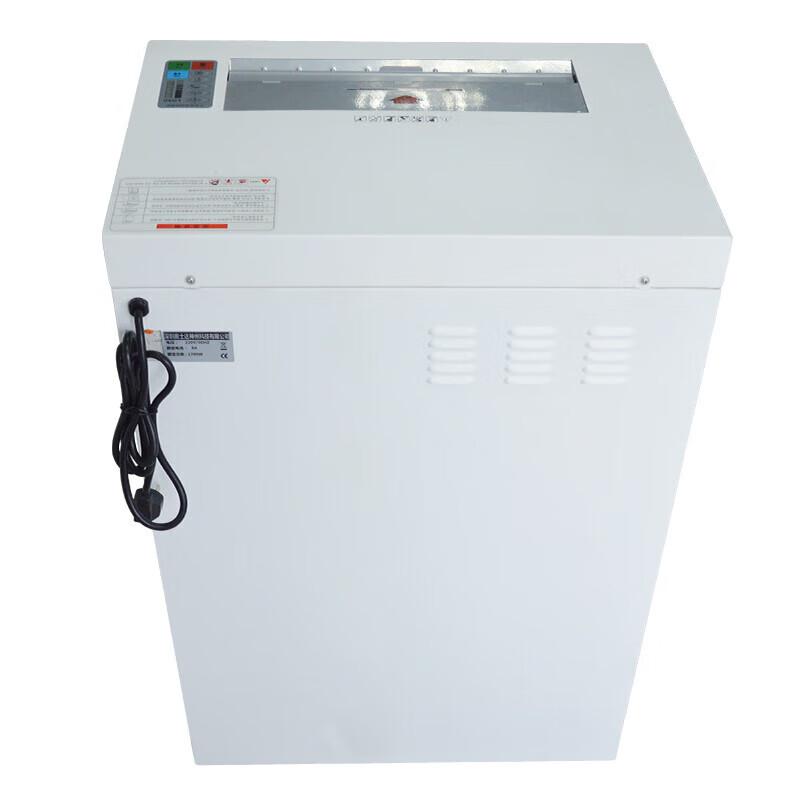 OASTAR C-1031 High-Security Office Paper Shredder CN plug (adapter included)