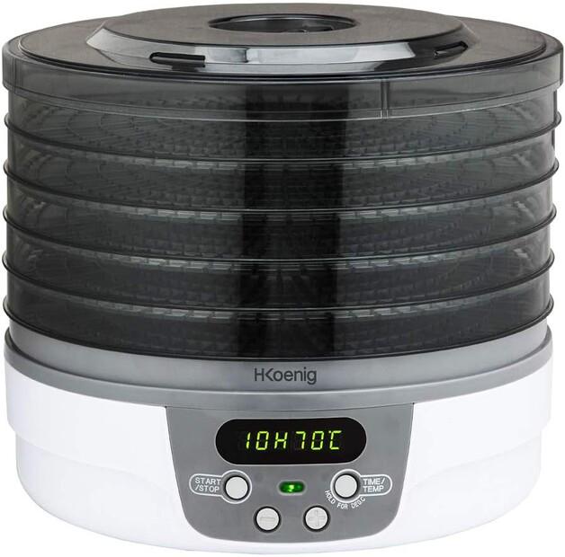 H.Koenig DSY700 Dryer