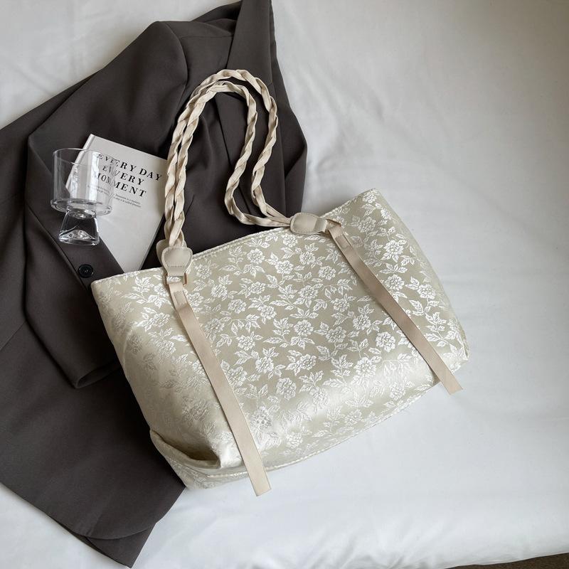 Новый стиль студенческой сумки для занятий, повседневная и красивая, индивидуальная сумка на одно плечо, сумка большой вместимости для женщин