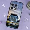 Крутой чехол-кейс для грузовика для OnePlus 13T 10T 8T 10R 12R 13R 15 13 12 11 10 9 Nord 5 CE 2 3 4 Lite N20 N30