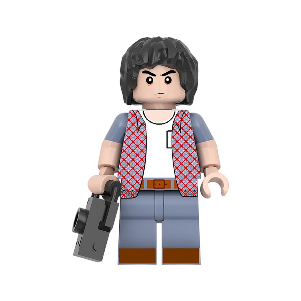 Креативные фигурки-игрушки Коллекционные Декоративные Миниатюрные Статуэтки Гаражные наборы