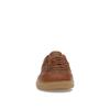 Adidas Samba OG Brogue Pack - кроссовки унисекс Dust Rust Brown Gum JI3232