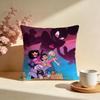 Горячая Наволочка Steven Universe Futureied Стильная Моющаяся Наволочка Идеально для Дивана Спальни Декора Автомобиля