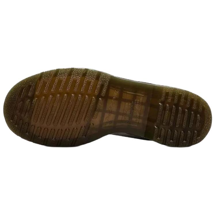 Dr. Martens 1460 Кожаные ботинки на шнуровке Винтажные Женские ботинки Белые 25057100