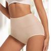 Women Colorblock Briefs Comfy Breathable Stretchy  Panties Women's Lingerie & Underwear