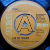 7inch Record PEOPLE (31) - I Am The Preacher RCA2028 RCA Victor 1970 UK Soul/Funk Used