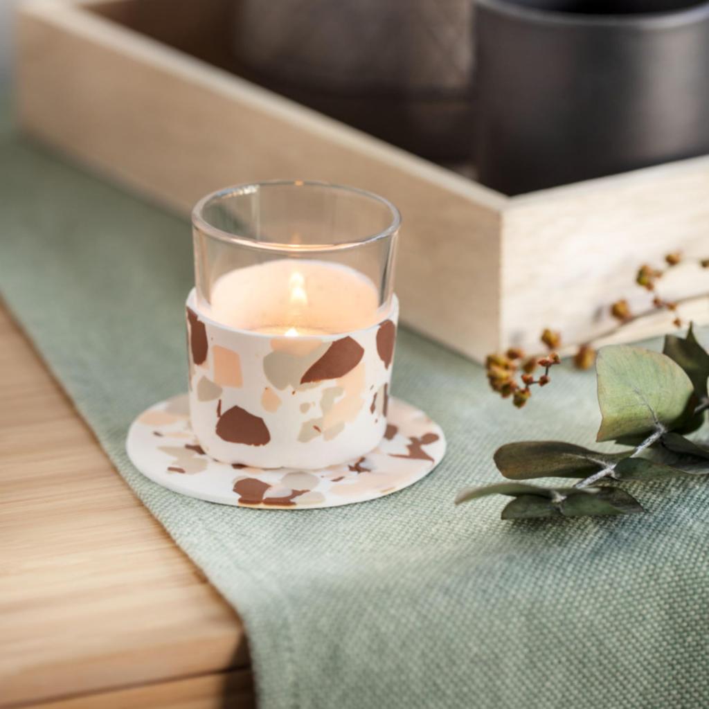 Staedtler FIMO Soft Большой блок Полимерная глина, Белый, 454 г, 8021-0