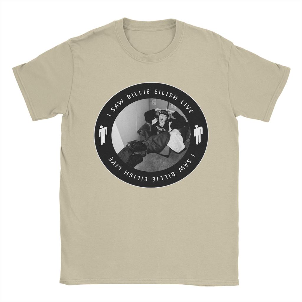 I saw BE Billied TShirts for Men Cool Pure Cotton Tee Shirt Round Neck Short Sleeve T Shirt Plus Size Tops