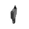 Retractable Car Charger: Foldable, Fast TYPE-C Charging for Mobile Phones