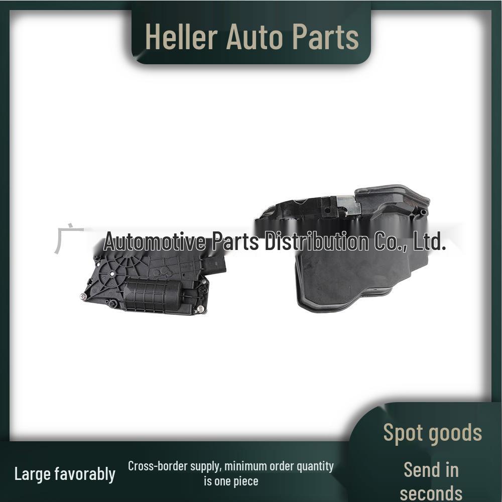 Right Front Door Lock Actuator for BMW X5 (E70) & X6 (E71) - Part Number 51217315022/51215A36E84