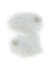 Заколка для волос с мехом Snidel Home SHGG255209MNTF