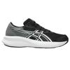 Asics Patriot 14 Сетчатые Удобные Толстая Подошва Дышащие Низкие Кроссовки для Бега Детские кроссовки 1014A392-002