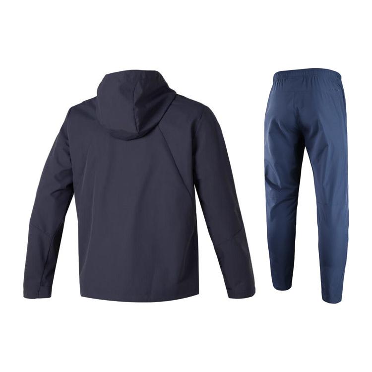 Under Armour Повседневная спортивная одежда Мужская с капюшоном Умеренная 23600401-013+22500706-408
