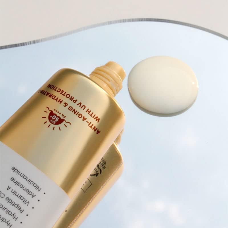 K-SECRET Солнцезащитный лосьон Collagen Boosting Secret SPF50+ PA++++ 60 мл