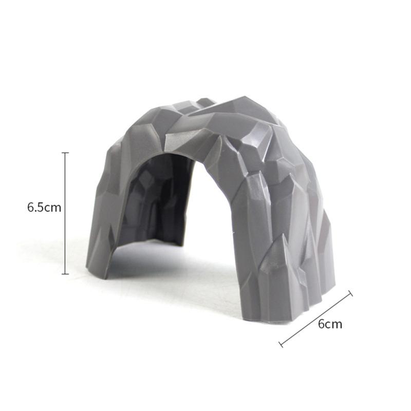 DIY деревянные трековые инструменты, мост, поезд, рельсовые аксессуары, подходят для детей Thomas, развивающие игрушки