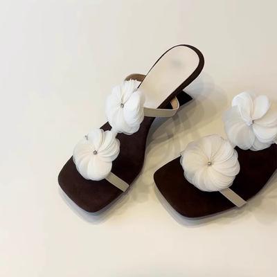 Женская обувь – Босоножки