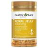 Healthy Care Royal Jelly 1000mg 365c