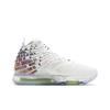 Nike LeBron 17 EP Air Command Force BQ3178-100