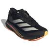 adidas Мужские кроссовки Adizero SL2 2024 Athlete Pack Black Core-Black Zero-Metallic IF1157