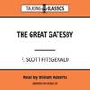 The Great Gatsby by F. Scott Fitzgerald CDAudio Book 9781781961797
