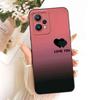 Чехол для Realme 9 Pro Plus Милый рисунок кошки Силиконовый мягкий чехол для Realme 9 ProPlus Pro+ 5G RMX3392 RMX3393 Fundas