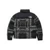 The North Face Коллекция 1996 Пуховик Зимний Мужской Черный Унисекс NJ1DM96A
