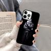 Чехол для телефона «Русская мафия» для iPhone 16 15 SE2020 13 14 11 12 Mini Pro Max 6 7 8 Plus  coque fundas Shell