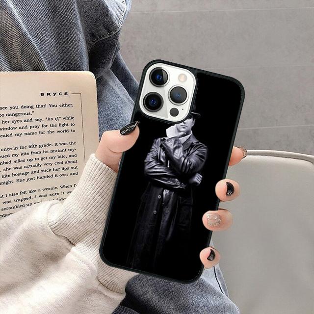 Чехол для телефона «Русская мафия» для iPhone 16 15 SE2020 13 14 11 12 Mini Pro Max 6 7 8 Plus coque fundas Shell